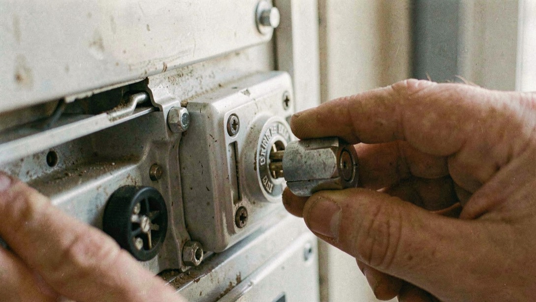 Aufrüsten: Mehr aus vorhandener Technik holen, wenn ein Bauteil, ein Anschluss oder ein sauberer Plan genügt.